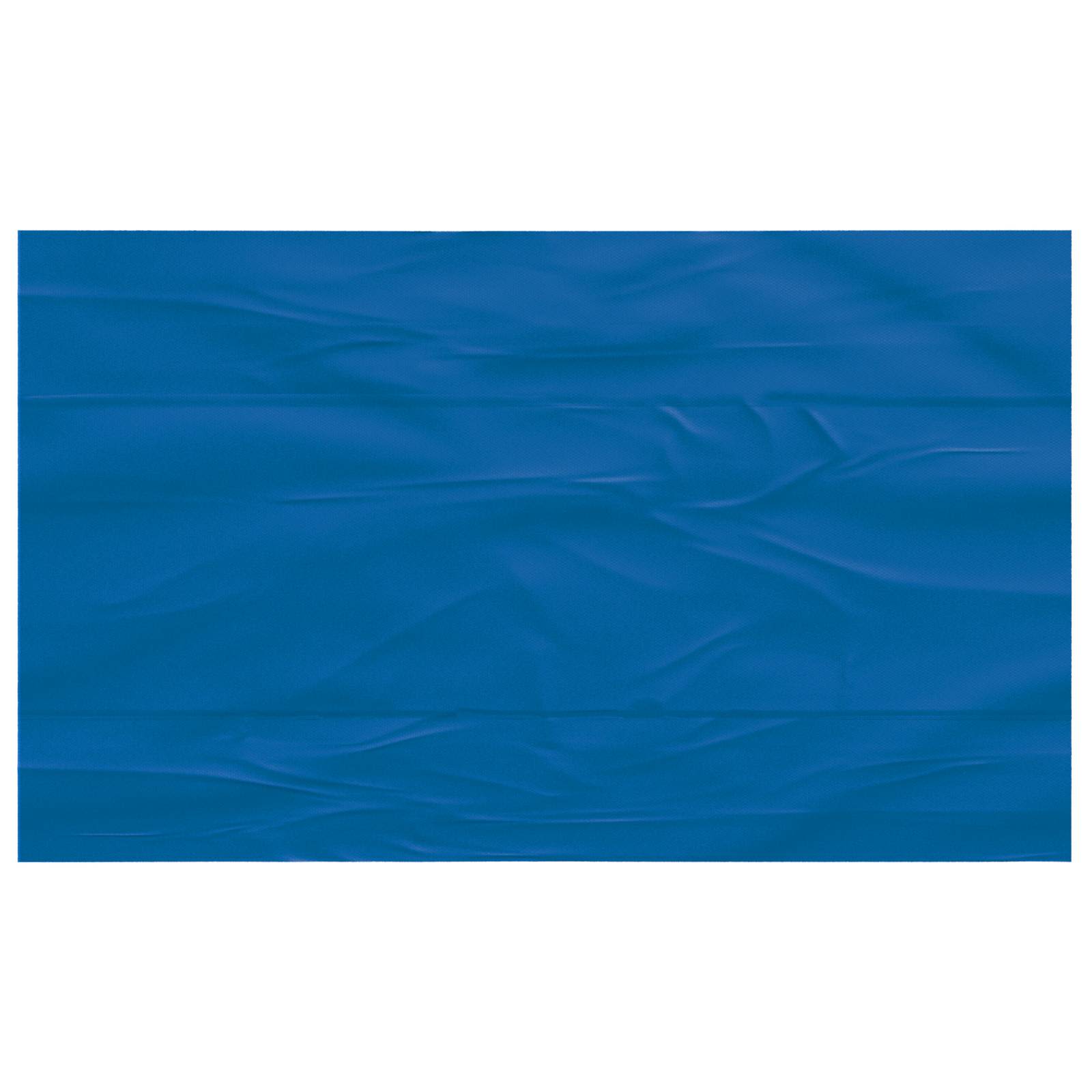 Sonnendeck Für Pools Extra Schwer , 400 Μm Blau