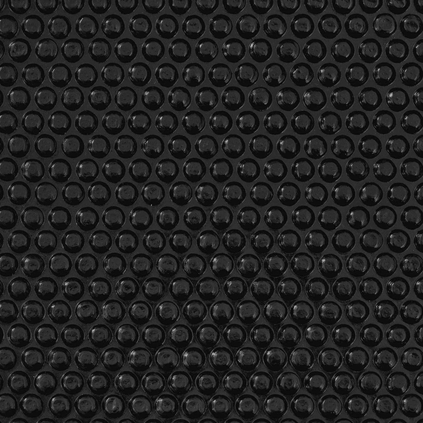 Sonnendeck Für Pools Extra Schwer , 400 Μm Schwarz Und Blau