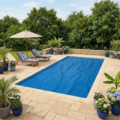 Sonnendeck Für Pools Extra Schwer , 400 Μm