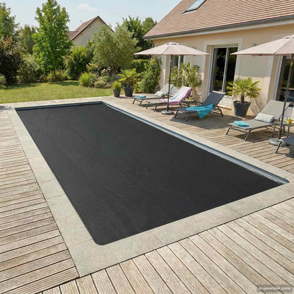 Sonnendeck Für Pools Extra Schwer , 400 Μm