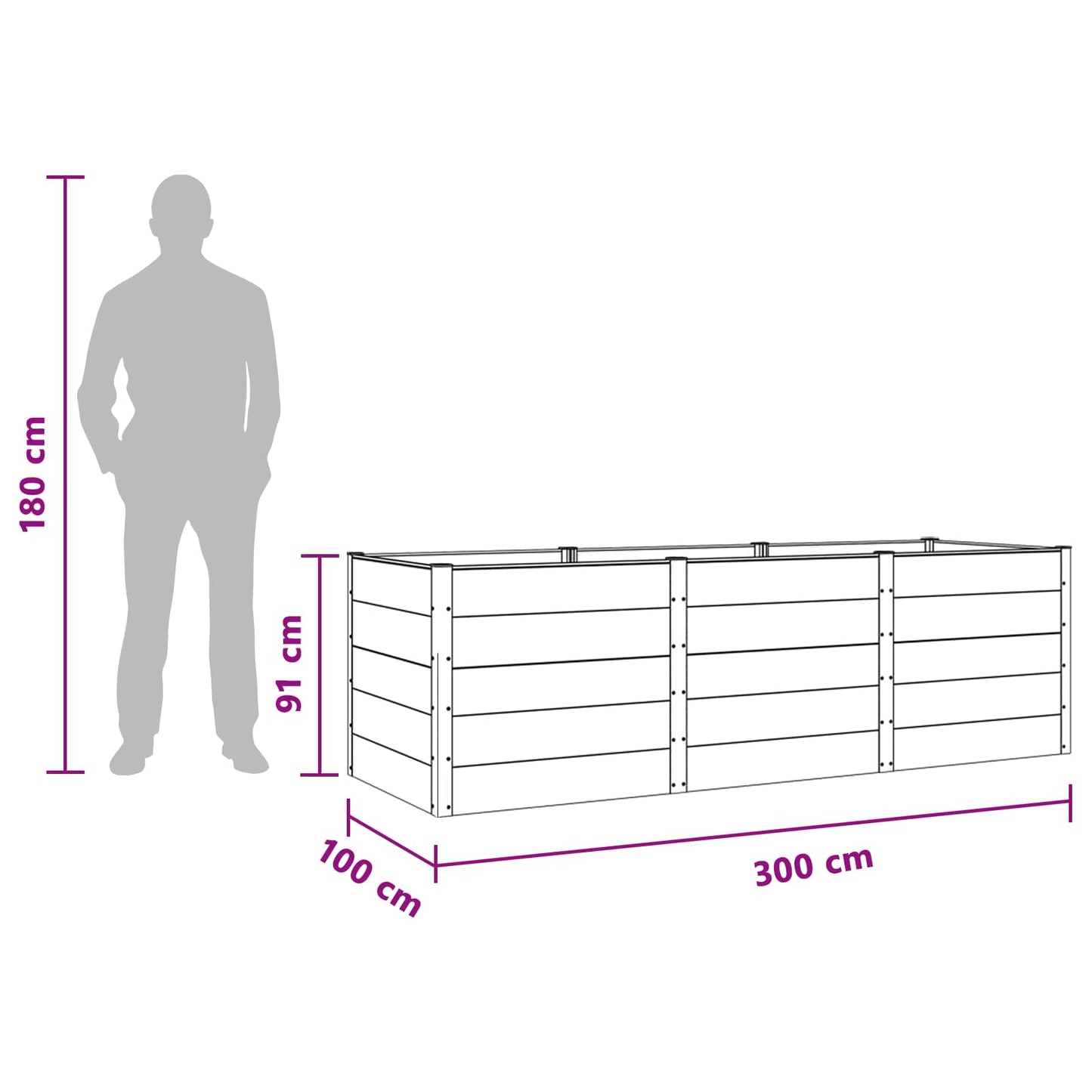 Hochbeet