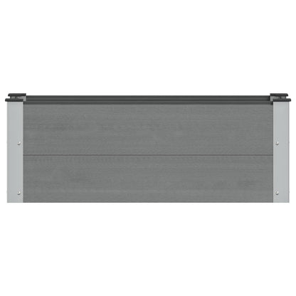 Hochbeet 100 X 30 36 Cm