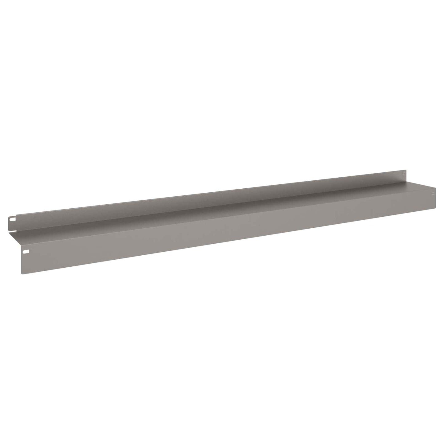 Raseneinfassung 30 Pcs 100 X 10 X 8 Cm Stahl Rostig