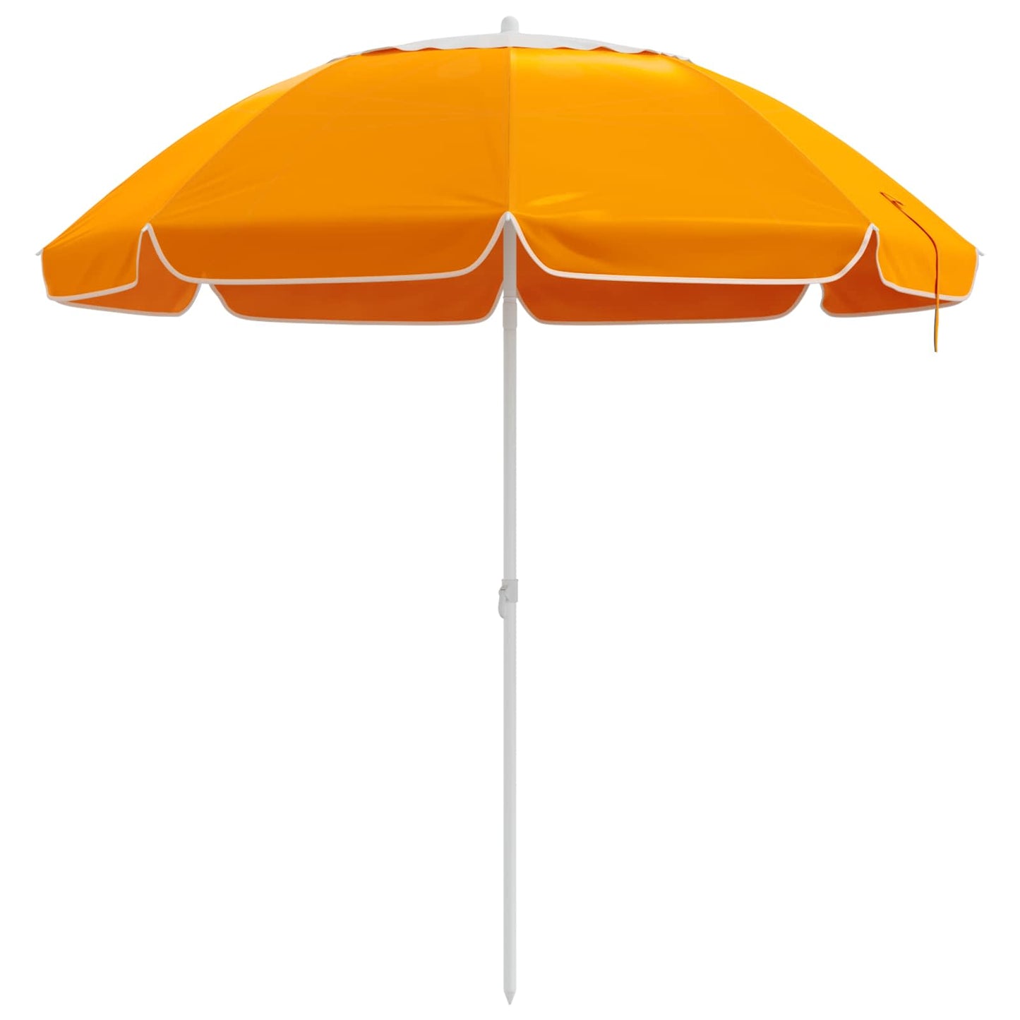 Garten-Sonnenschirm 160 Cm 170T Polyester