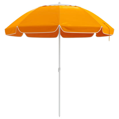 Garten-Sonnenschirm 160 Cm 170T Polyester