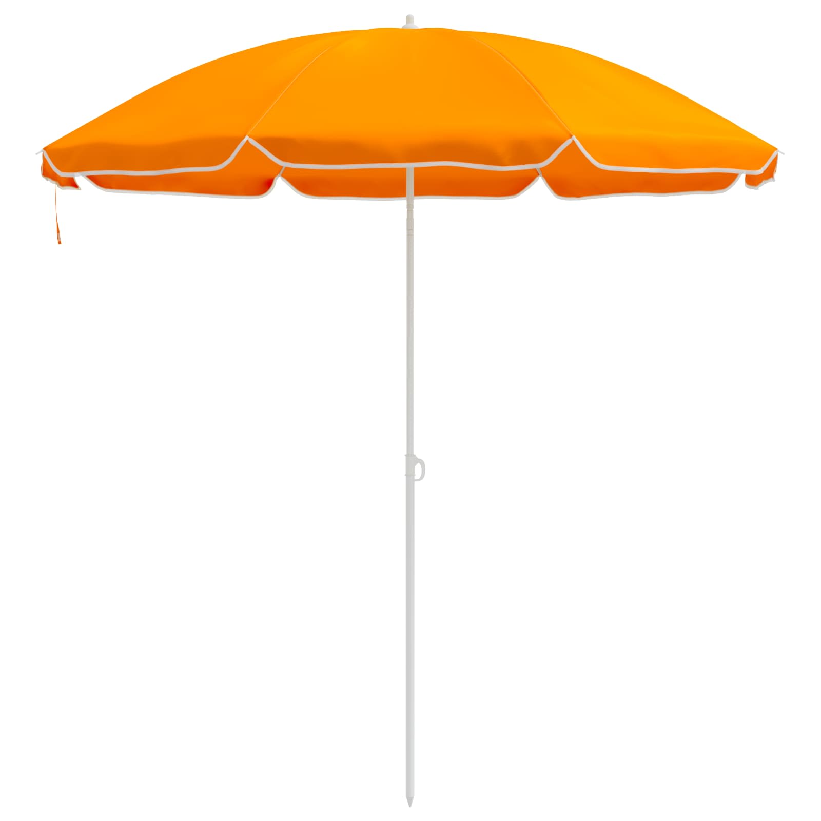 Garten-Sonnenschirm 160 Cm 170T Polyester