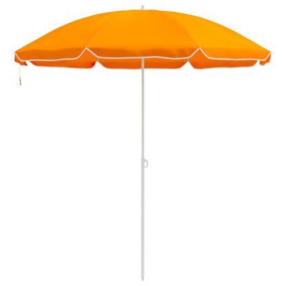 Garten-Sonnenschirm 160 Cm 170T Polyester