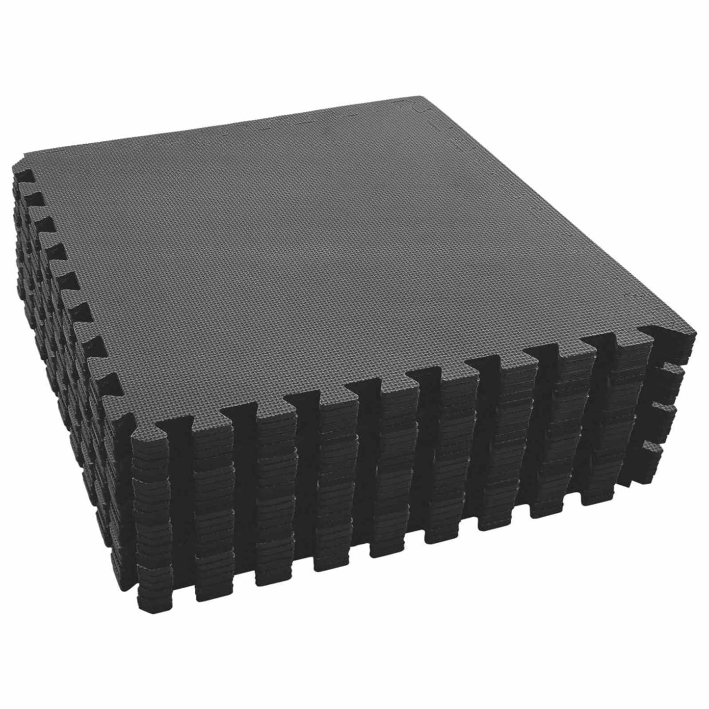 Pool Bodenteppich 6 Pcs 2,16 ㎡ Eva-Schaum