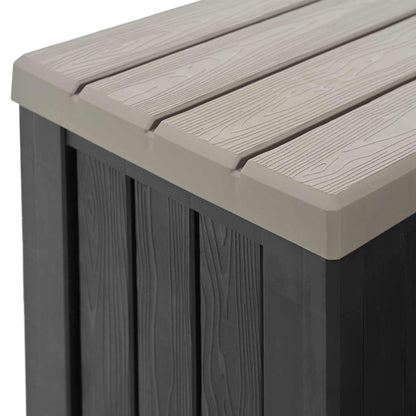 Whirlpool-Treppe Mit Stauraum 2-Stufig Pp