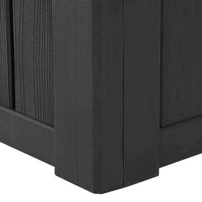 Whirlpool-Treppe Mit Stauraum 2-Stufig Pp