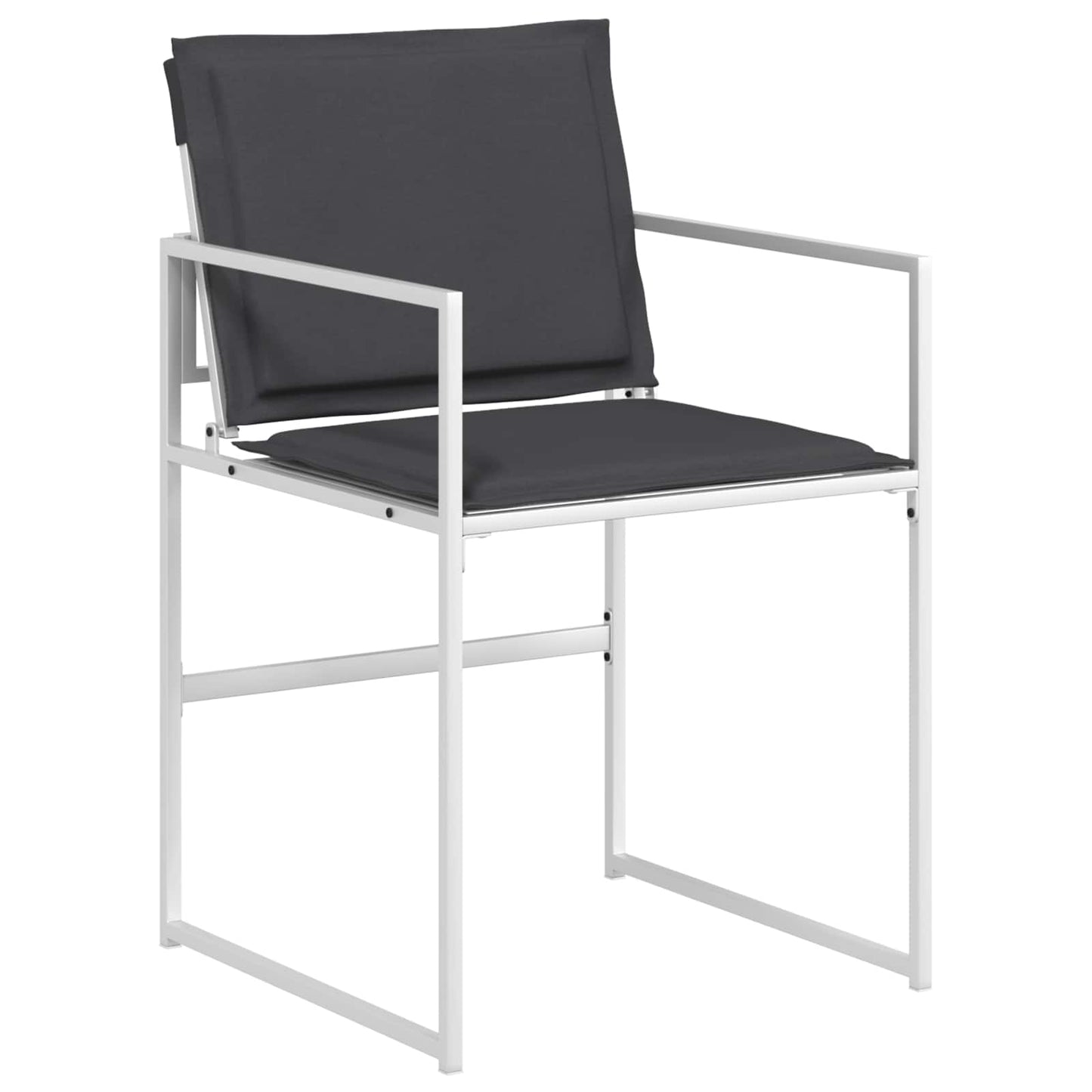 Garten Essgruppe 5 Pcs 80 X 80 X 73 Cm
