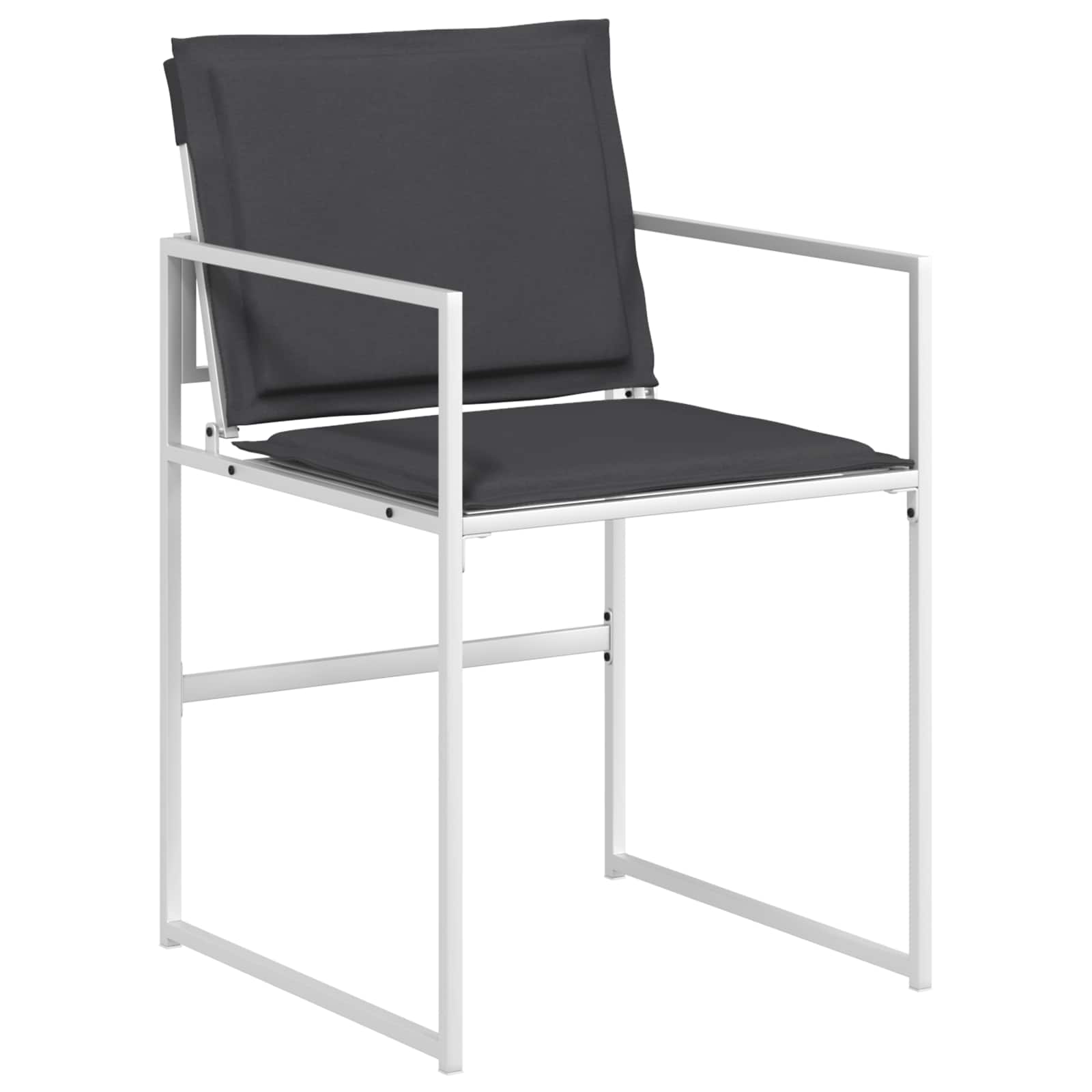 Garten Essgruppe 5 Pcs 80 X 80 X 73 Cm