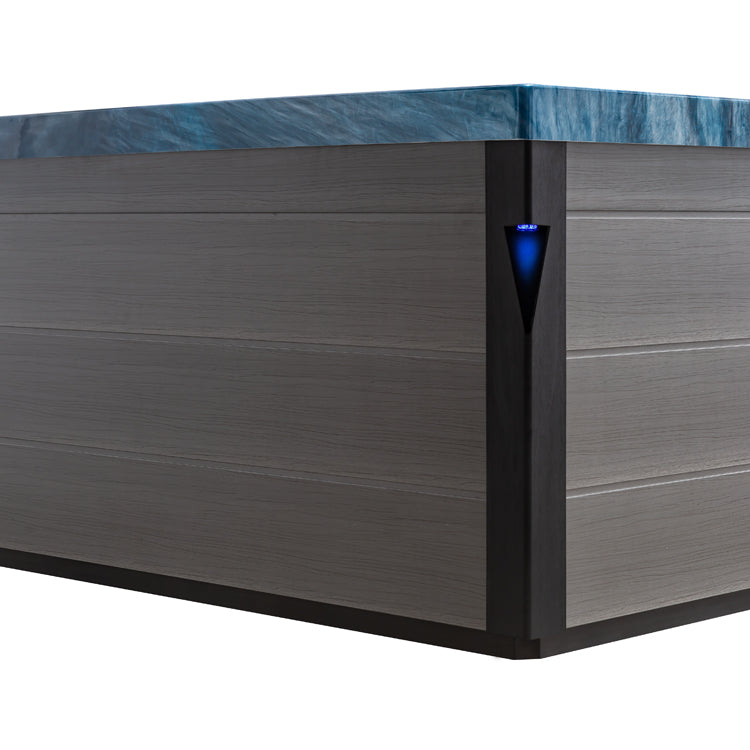 Whirlpool AWT IN-403 eco OceanWave 200x200 grau