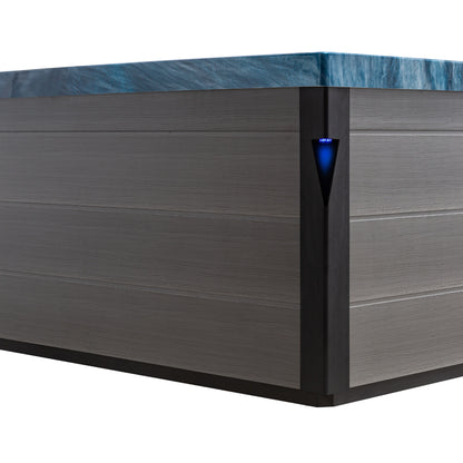 Whirlpool AWT IN-403 eco OceanWave 200x200 grau