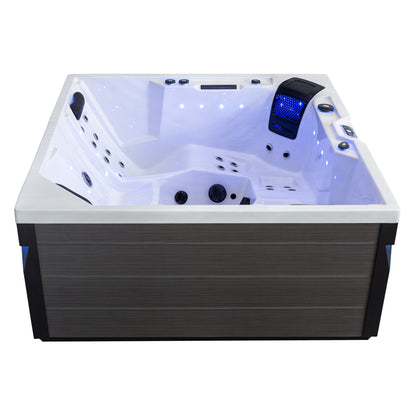 Whirlpool AWT IN-403 eco Sterling Silver 200x200 grau