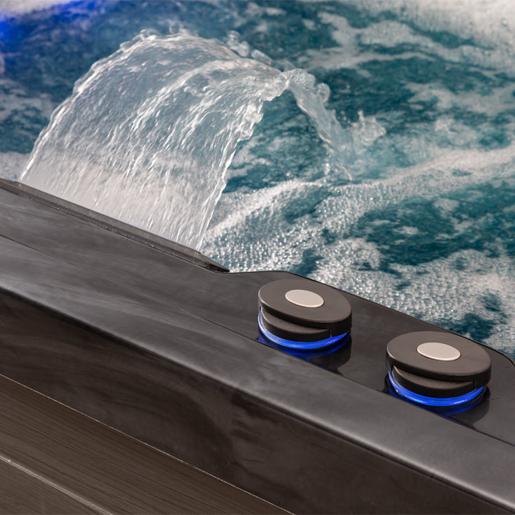 Whirlpool AWT IN-403 eco CloudyBlack 200x200 grau