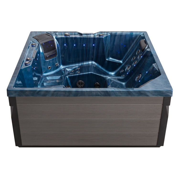 Whirlpool AWT IN-403 eco OceanWave 200x200 grau