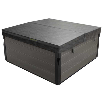 Whirlpool AWT IN-403 eco CloudyBlack 200x200 grau