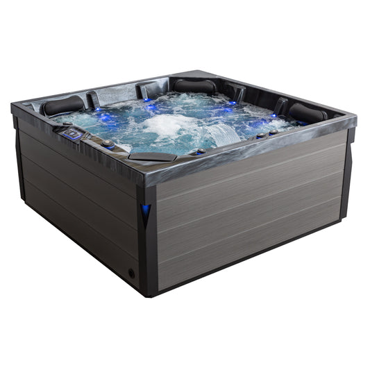 Whirlpool AWT IN-403 eco CloudyBlack 200x200 grau