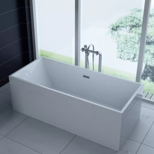 Badewanne Burano 170x80 cm