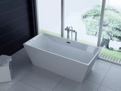 Badewanne Garda 170x80 cm