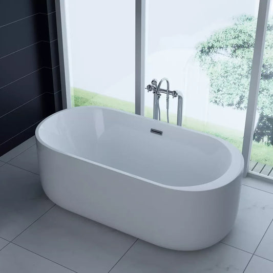 Badewanne Piave 170x80 cm