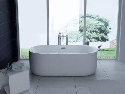 Badewanne Piave 170x80 cm