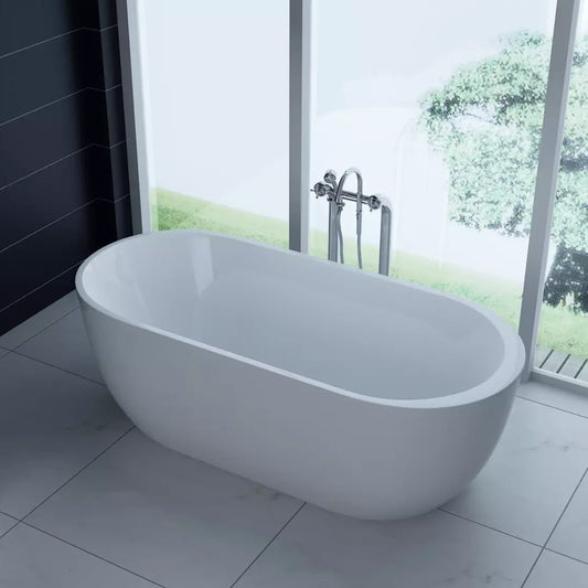 Badewanne Reno 170x80 cm