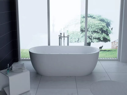 Badewanne Reno 170x80 cm