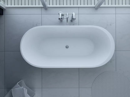 Badewanne Reno 170x80 cm
