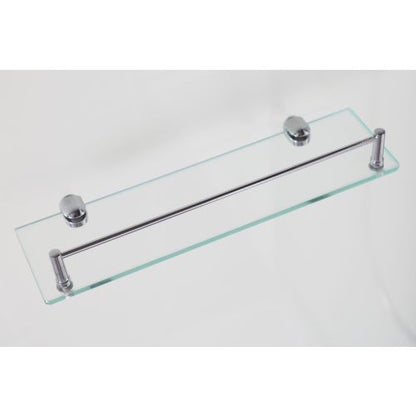 Sanotechnik Duschkabine Komplettduschkabine DENVER 90x90x210cm Quickline
