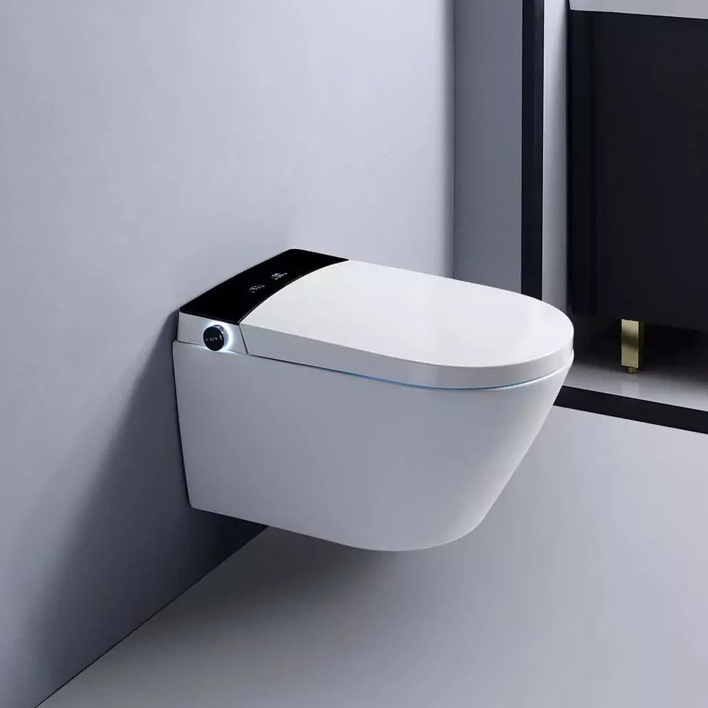 Dusch-WC Toilette Salerno II