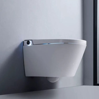 Dusch-WC Toilette Salerno II