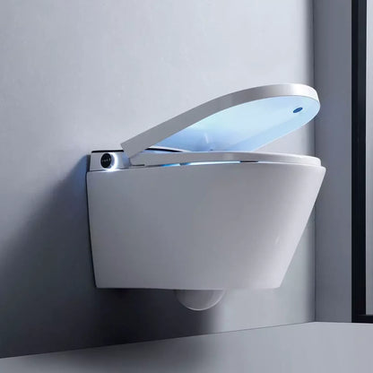 Dusch-WC Toilette Salerno II