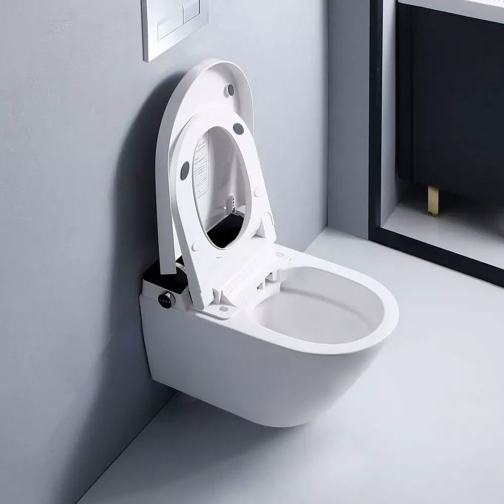 Dusch-WC Toilette Salerno II