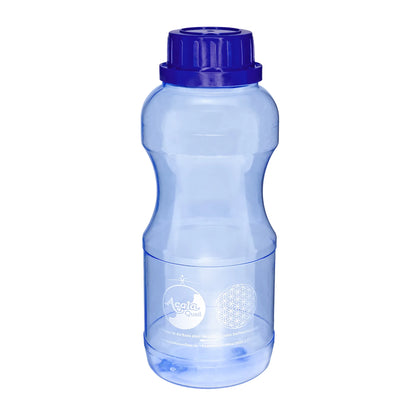 AcalaQuell® EVI/Adam/EVA Trinkflasche aus Tritan | 0,5 / 0,75 / 1 Liter | diverse Sets