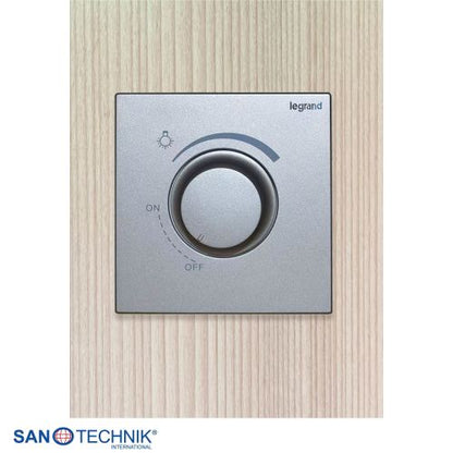 Sanotechnik KIRUNA Infrarotkabine für 3-4 Personen 160x114,1x64,8x114,1x160 x 210 cm