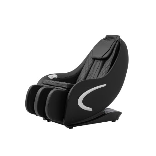 Sanotechnik LUXUS MASSAGESESSEL schwarz 71x124x101 cm