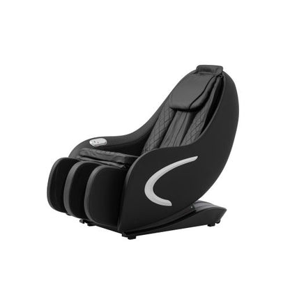 Sanotechnik LUXUS MASSAGESESSEL schwarz 71x124x101 cm