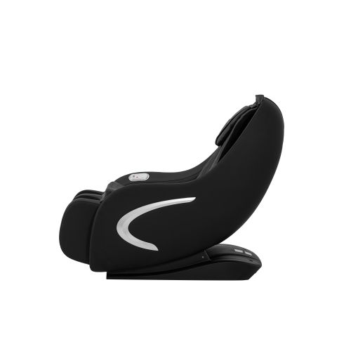 Sanotechnik LUXUS MASSAGESESSEL schwarz 71x124x101 cm