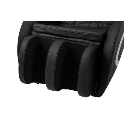 Sanotechnik LUXUS MASSAGESESSEL schwarz 71x124x101 cm