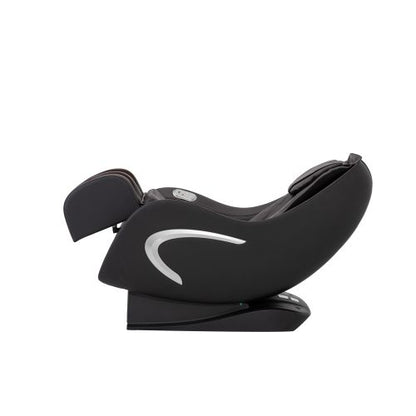 Sanotechnik LUXUS MASSAGESESSEL schwarz 71x124x101 cm