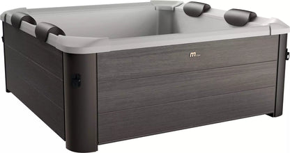 MSpa Whirlpool Tribeca aufblasbar 160x160x65 cm Modell 2025