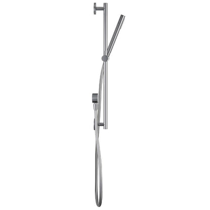 StoneArt 870910-2 chrome (Handbrause für Unterputzsysteme)