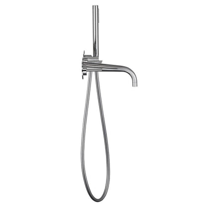 StoneArt Dolce 910280 chrome (Wannenarmatur)