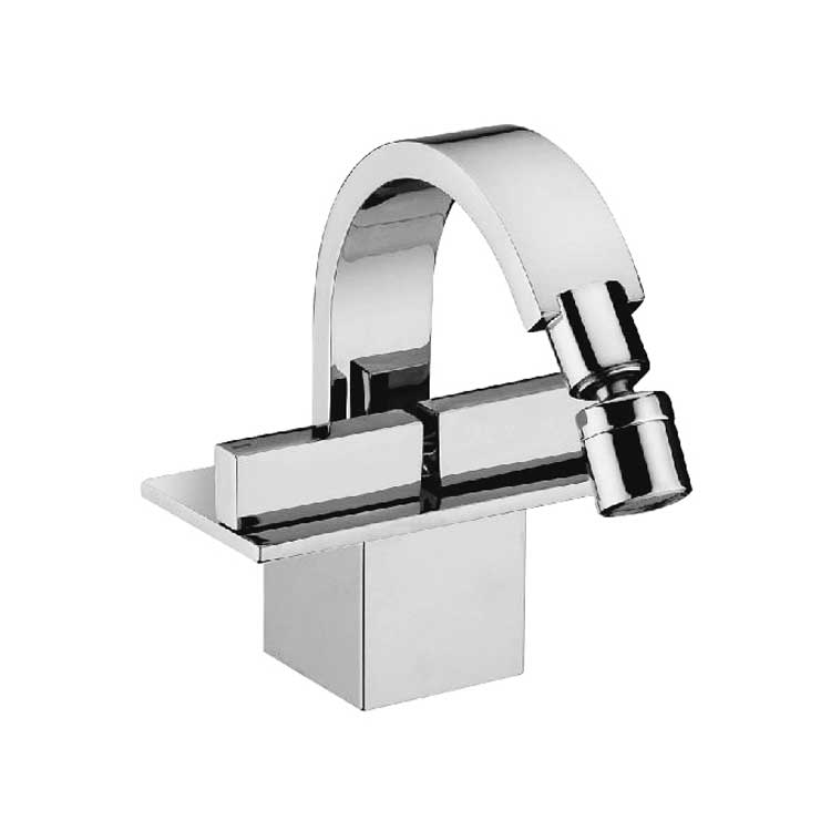 StoneArt Erfurt Bidet 915240 chrome (Waschtischarmatur)