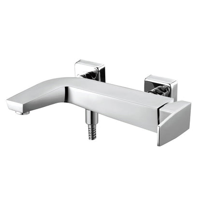 StoneArt Grande 957720 chrome (Wannenarmatur)