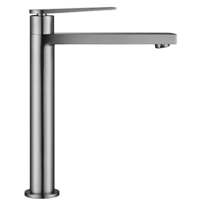 StoneArt Leeo 971220 chrome 29cm (Waschtischarmatur)