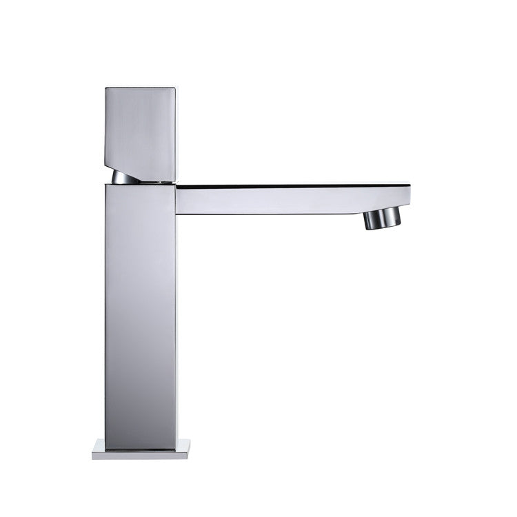 StoneArt Nover 976210 chrome 18cm (Waschtischarmatur)