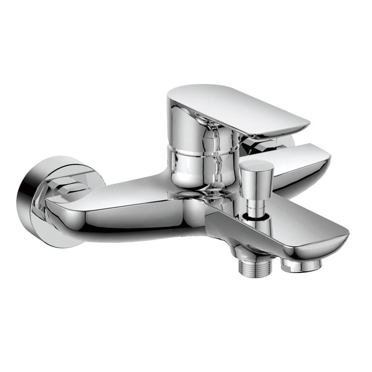StoneArt Saarland 959720 chrome (Wannenarmatur)